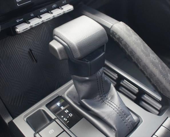 2025 Toyota Tacoma 2WD SR