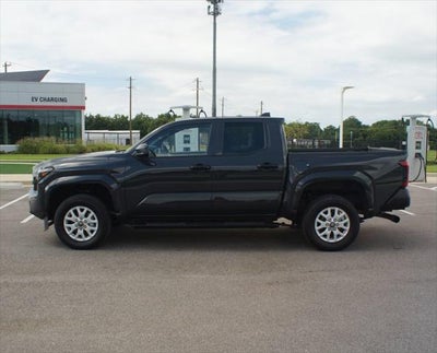 2025 Toyota Tacoma 2WD SR