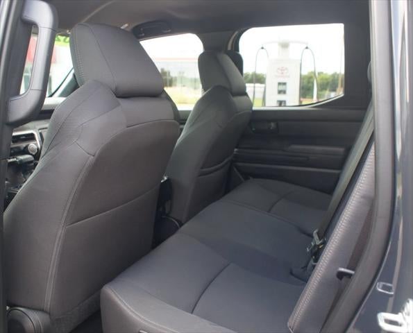 2025 Toyota Tacoma 2WD SR