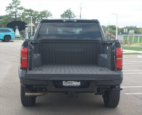 2025 Toyota Tacoma 2WD SR