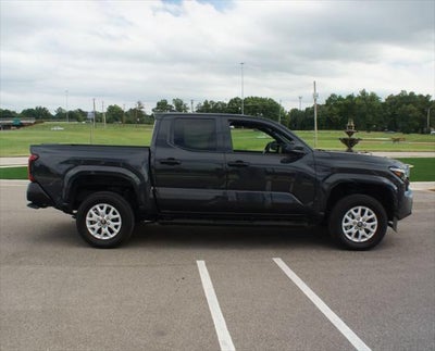2025 Toyota Tacoma 2WD SR