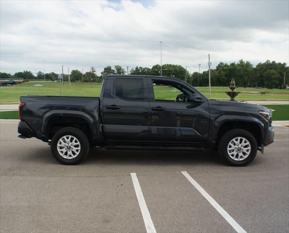 2025 Toyota Tacoma 2WD SR