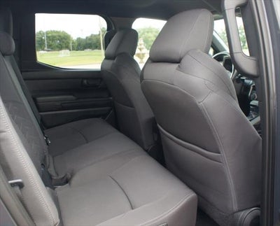 2025 Toyota Tacoma 2WD SR