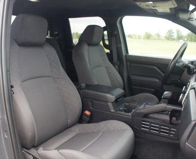 2025 Toyota Tacoma 2WD SR
