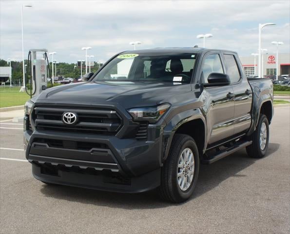 2025 Toyota Tacoma 2WD SR
