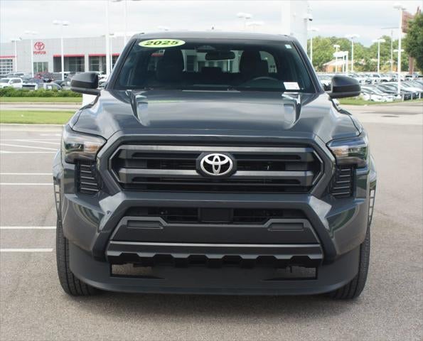 2025 Toyota Tacoma 2WD SR