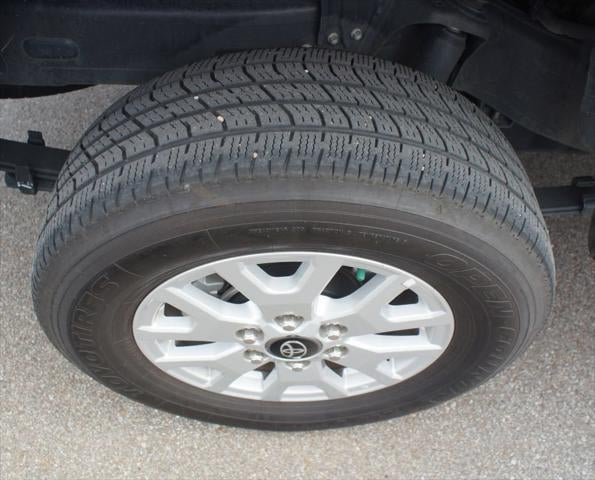 2025 Toyota Tacoma 2WD SR