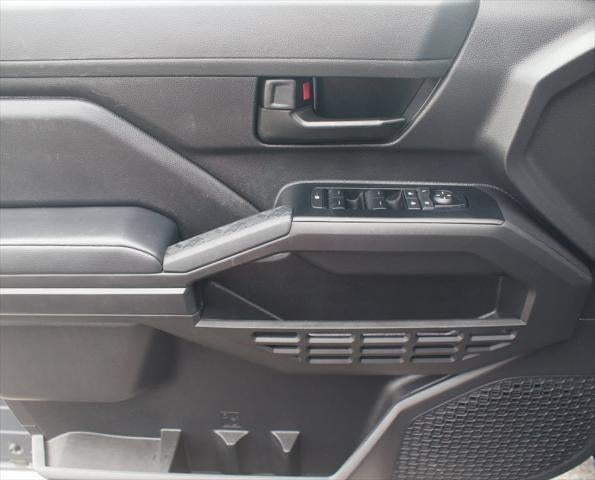 2025 Toyota Tacoma 2WD SR