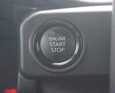 2025 Toyota Tacoma 2WD SR