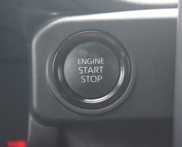 2025 Toyota Tacoma 2WD SR