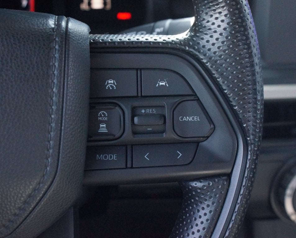 2025 Toyota Tacoma 4WD SR