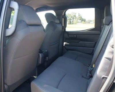 2025 Toyota Tacoma 4WD SR