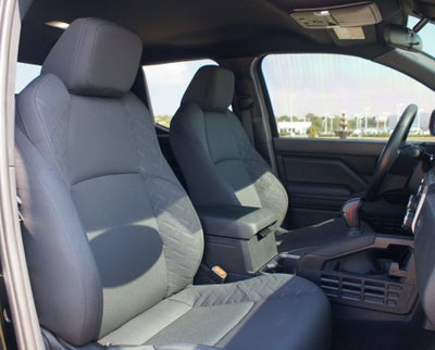 2025 Toyota Tacoma 4WD SR
