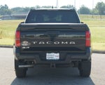 2025 Toyota Tacoma 4WD SR