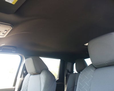 2025 Toyota Tacoma 4WD SR