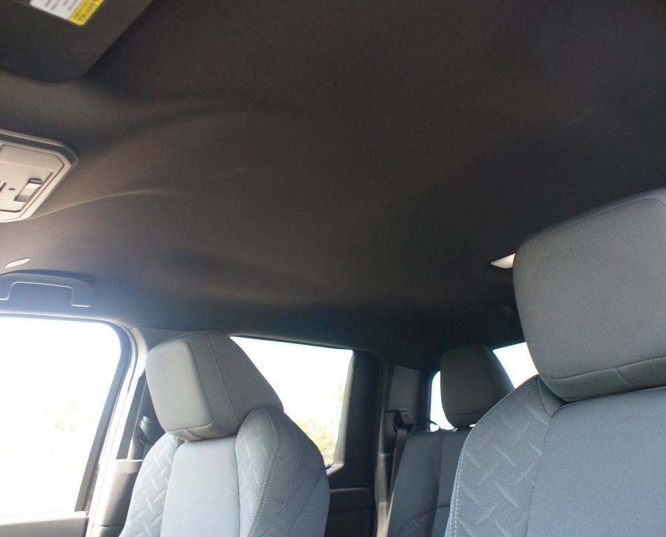 2025 Toyota Tacoma 4WD SR