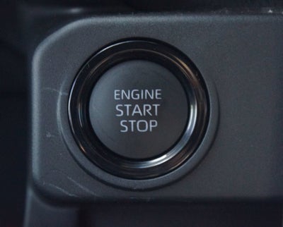 2025 Toyota Tacoma 4WD SR