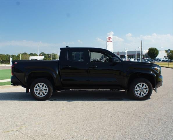 2025 Toyota Tacoma 4WD SR