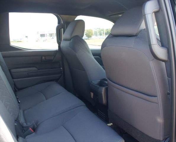 2025 Toyota Tacoma 4WD SR