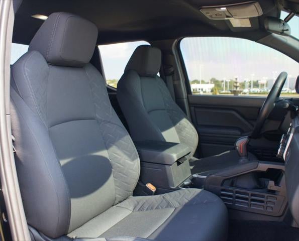 2025 Toyota Tacoma 4WD SR