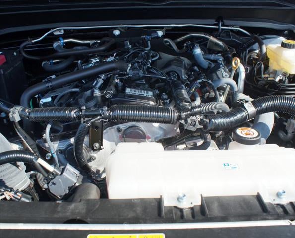 2025 Toyota Tacoma 4WD SR