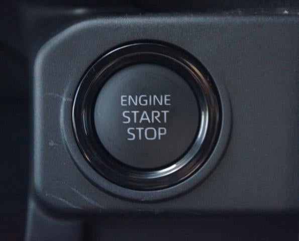 2025 Toyota Tacoma 4WD SR