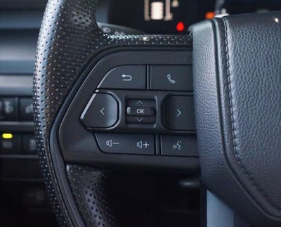 2025 Toyota Tacoma 4WD SR