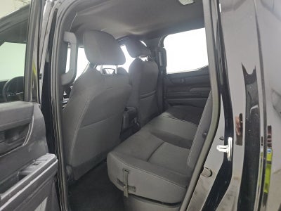 2024 Toyota Tacoma 4WD SR