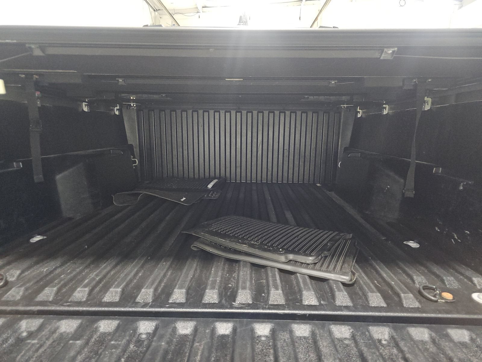 2024 Toyota Tacoma 4WD SR