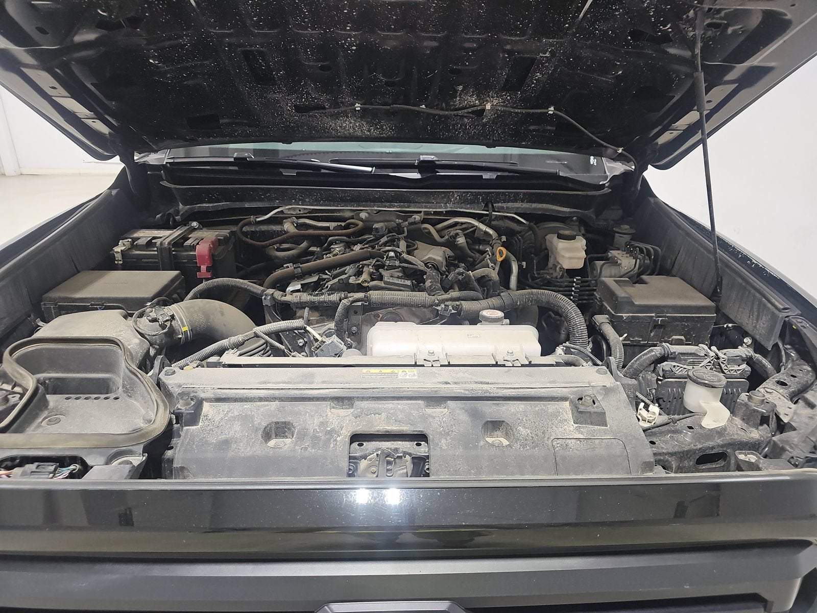 2024 Toyota Tacoma 4WD SR