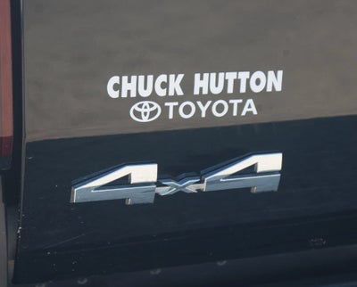 2024 Toyota Tacoma 4WD SR