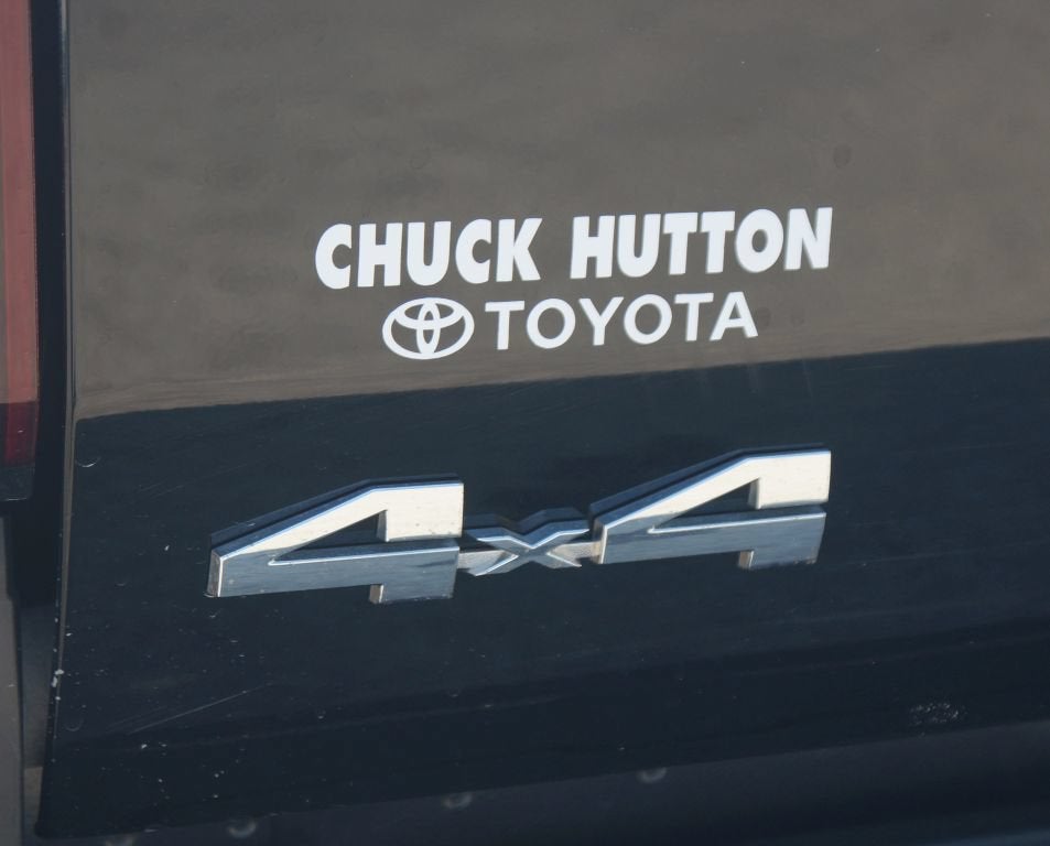 2024 Toyota Tacoma 4WD SR