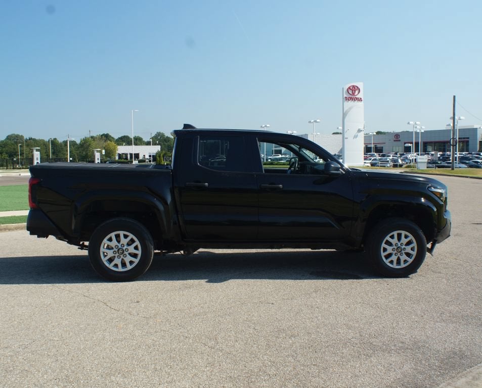 2024 Toyota Tacoma 4WD SR