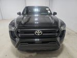 2024 Toyota Tacoma 4WD SR