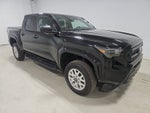 2024 Toyota Tacoma 4WD SR