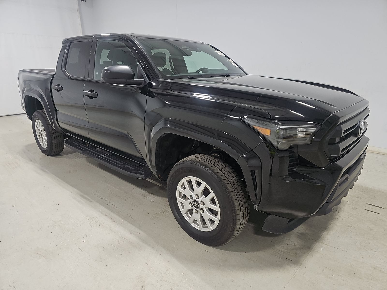 2024 Toyota Tacoma 4WD SR