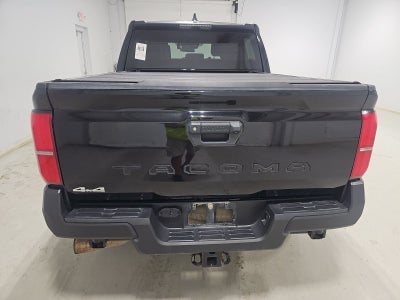 2024 Toyota Tacoma 4WD SR