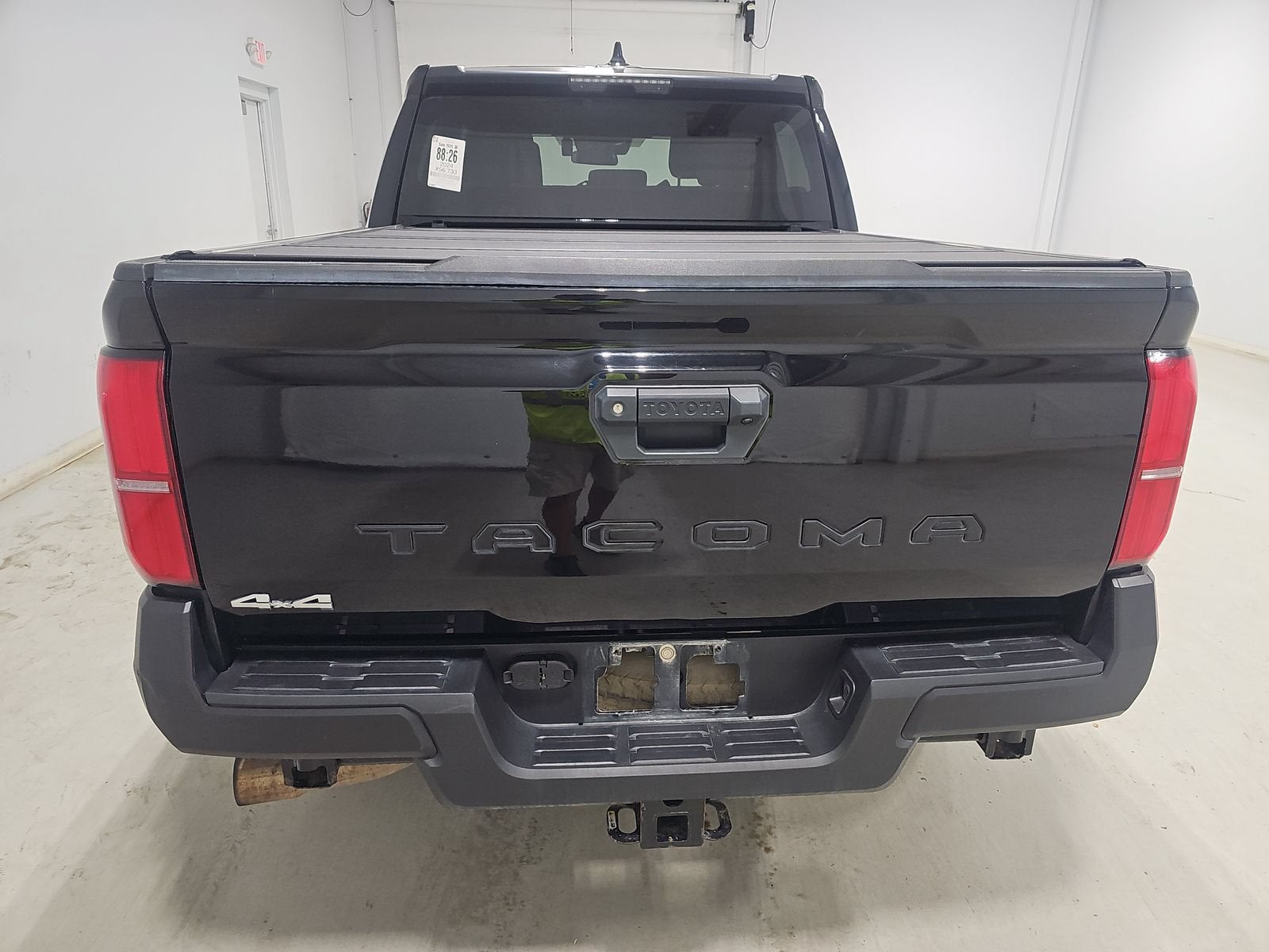 2024 Toyota Tacoma 4WD SR