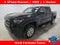 2024 Toyota Tacoma 4WD SR