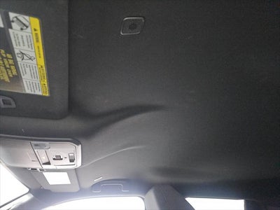 2024 Toyota Tacoma 4WD SR