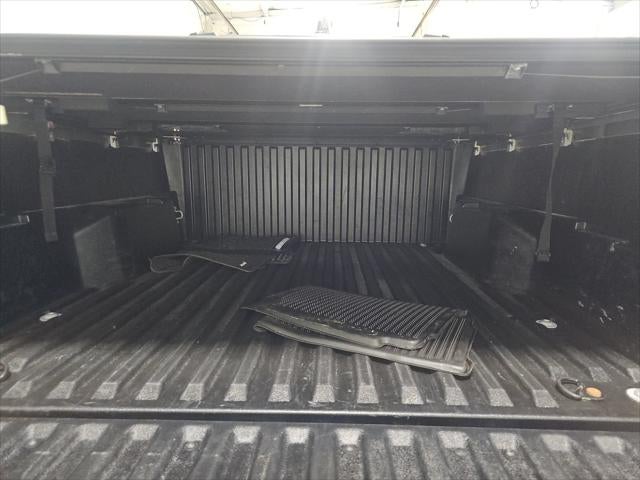 2024 Toyota Tacoma 4WD SR