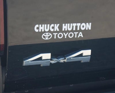 2024 Toyota Tacoma 4WD SR