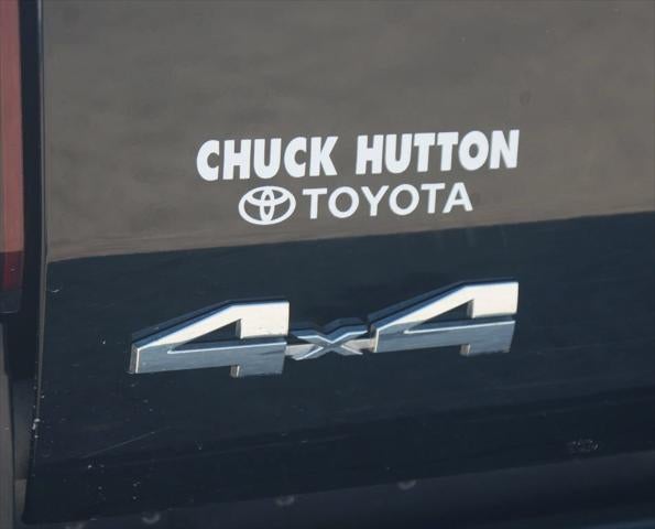 2024 Toyota Tacoma 4WD SR