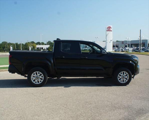2024 Toyota Tacoma 4WD SR