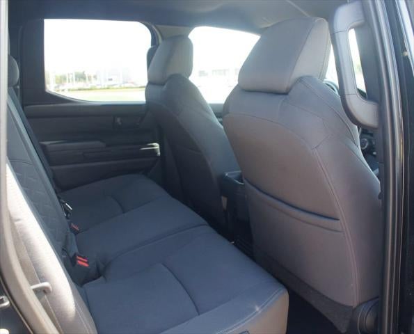 2024 Toyota Tacoma 4WD SR