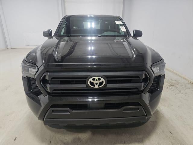 2024 Toyota Tacoma 4WD SR
