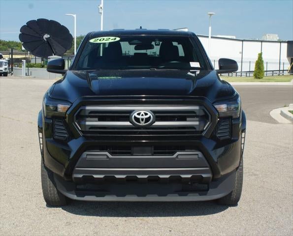 2024 Toyota Tacoma 4WD SR
