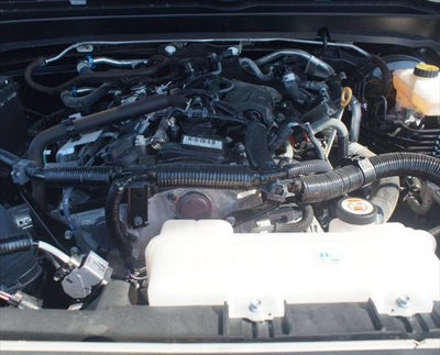 2024 Toyota Tacoma 4WD SR