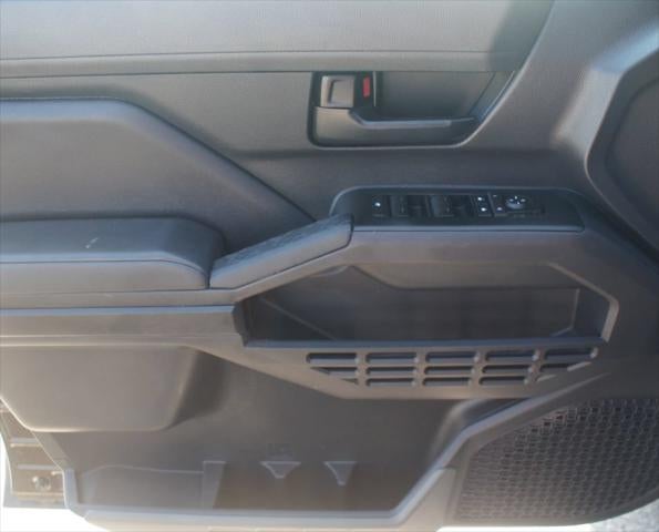 2024 Toyota Tacoma 4WD SR