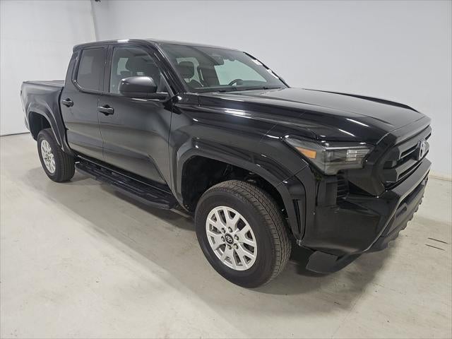 2024 Toyota Tacoma 4WD SR